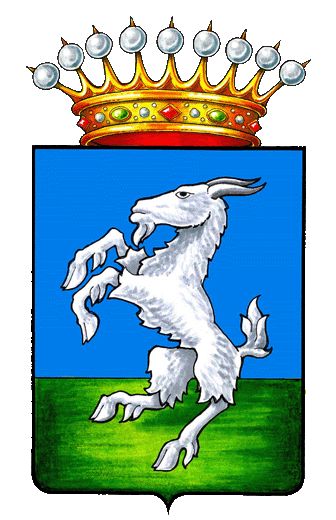 Stemma di Brisighella/Arms (crest) of Brisighella