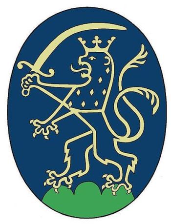 Wappen von Ebenthal/Arms (crest) of Ebenthal