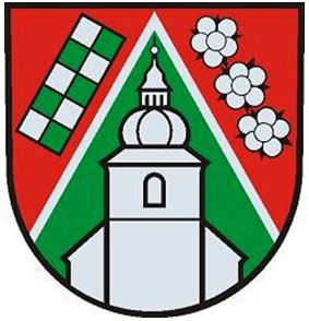Wappen von Exdorf/Arms (crest) of Exdorf