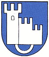 Wappen von Fribourg (Switzerland)/Arms (crest) of Fribourg (Switzerland)