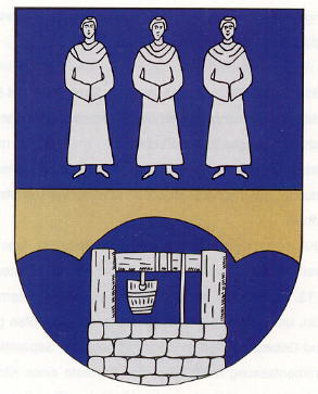 Wappen von Holtershausen/Arms (crest) of Holtershausen