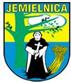 Coat of arms (crest) of Jemielnica