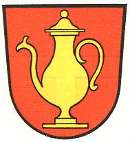 Wappen von Königheim