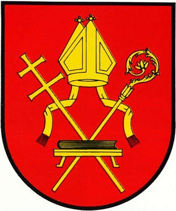 Coat of arms (crest) of Muszyna