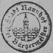 Siegel von Naunhof
