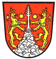 Wappen von Wartenfels/Arms (crest) of Wartenfels