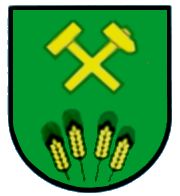 Wappen von Wintersdorf (Meuselwitz) / Arms of Wintersdorf (Meuselwitz)