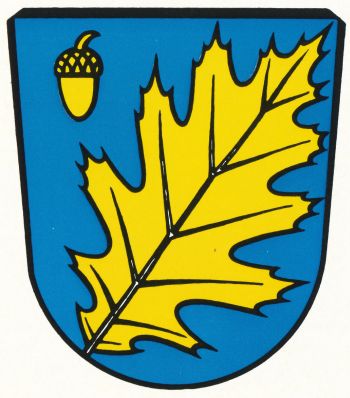 Wappen von Aystetten/Arms of Aystetten