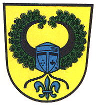 Wappen von Bad Gandersheim