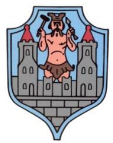 Wappen von Gresten/Arms (crest) of Gresten