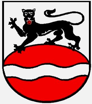 Wappen von Jagstberg / Arms of Jagstberg