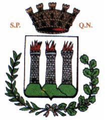 Stemma di Naro/Arms (crest) of Naro
