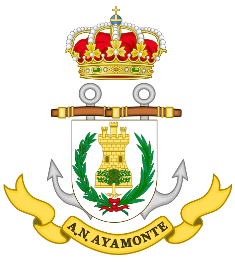 File:Naval Assistantship Ayamonte, Spanish Navy.png