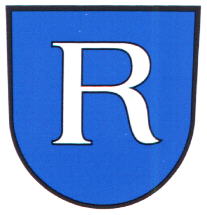 Wappen von Ritschweier/Arms (crest) of Ritschweier