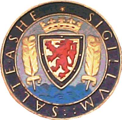 Arms (crest) of Saltash