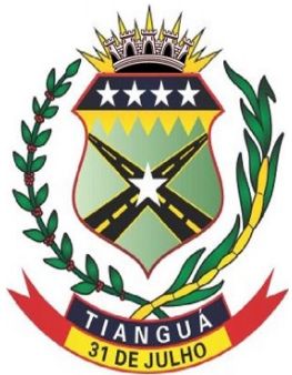 Brasão de Tianguá/Arms (crest) of Tianguá