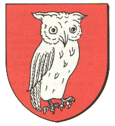 Blason de Village-Neuf/Arms (crest) of Village-Neuf