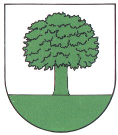 Wappen von Wallburg / Arms of Wallburg