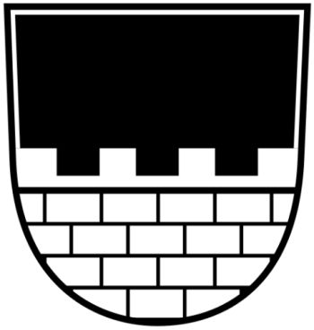 Wappen von Zimmern (Bisingen)/Arms (crest) of Zimmern (Bisingen)