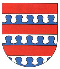 Wappen von Blumegg/Arms of Blumegg