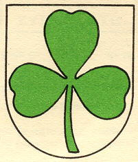 Wappen von Buchberg/Arms of Buchberg