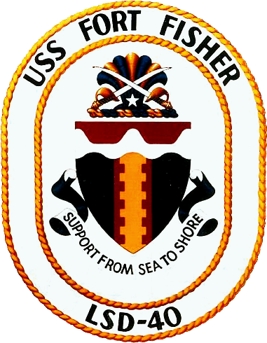 File:Dock Landing Ship USS Fort Fisher (LSD-40).png