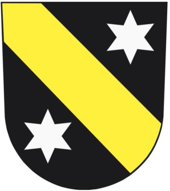 Wappen von Emmingen ab Egg/Arms of Emmingen ab Egg