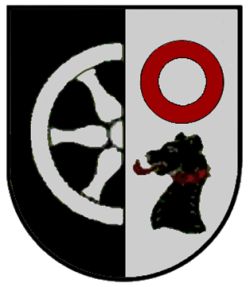 Wappen von Eubigheim / Arms of Eubigheim