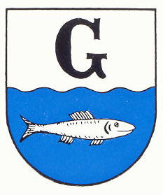 Wappen von Gremmelsbach