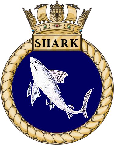 File:HMS Shark, Royal Navy.jpg