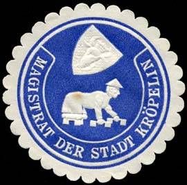 Seal of Kröpelin