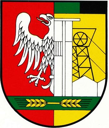 Arms of Libiąż
