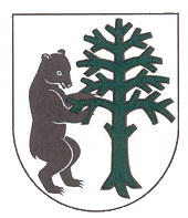 Oravský Biely Potok (Erb, znak)