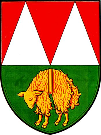 Arms of Palkovice