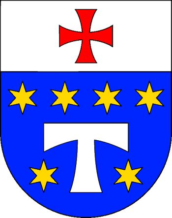 Coat of arms (crest) of Vogorno