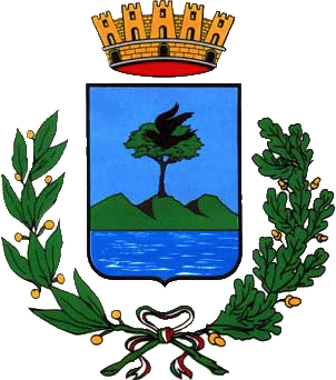 Stemma di Volturara Irpina/Arms (crest) of Volturara Irpina
