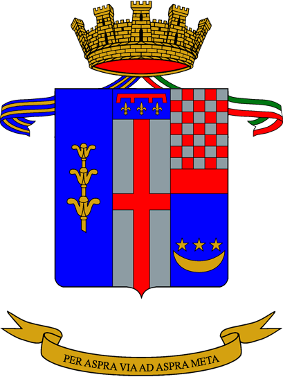 File:6th Engineer Regiment, Italian Army.png