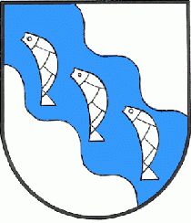 Wappen von Bach (Tirol)