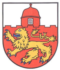 Wappen von Brome/Arms (crest) of Brome