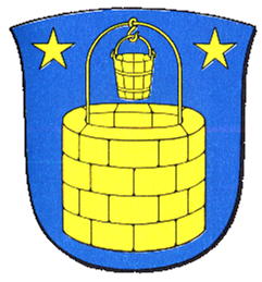 Arms of Brøndby