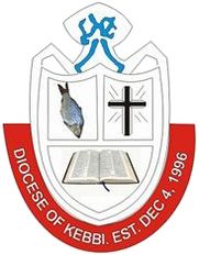 Arms (crest) of the Diocese of Kebbi