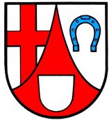 Wappen von Longen/Arms (crest) of Longen