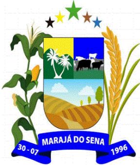 Brasão de Marajá do Sena/Arms (crest) of Marajá do Sena