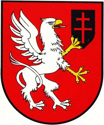 Coat of arms (crest) of Miechów