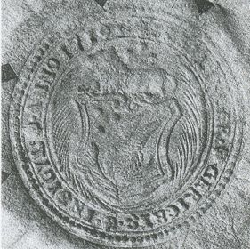 Seal of Reilingen