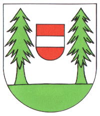 Wappen von Rotzel/Arms (crest) of Rotzel