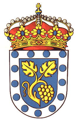 Escudo de Sober/Arms (crest) of Sober