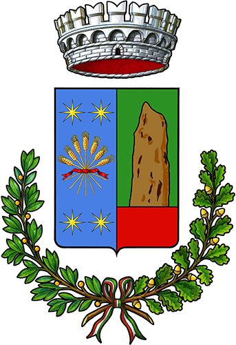 Stemma di Villaperuccio/Arms (crest) of Villaperuccio