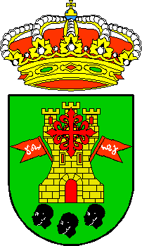 Arms (crest) of Almoguera