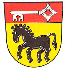 Wappen von Altendorf (Bamberg)/Arms (crest) of Altendorf (Bamberg)